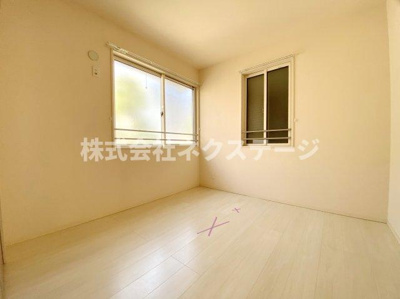 【子供部屋】 | パティオⅡ