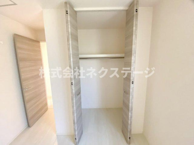 【収納】 | パティオⅡ