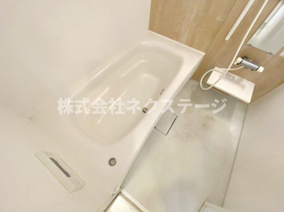 【浴室】 | パティオⅡ