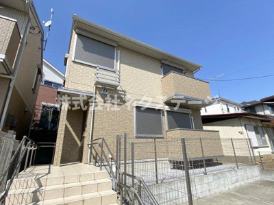 【外観】 | パティオⅡ