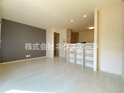 【居間・リビング】 | パティオⅡ