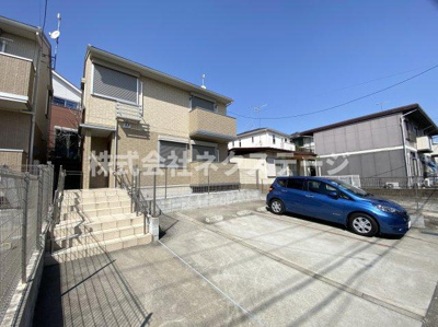 【駐車場】 | パティオⅡ