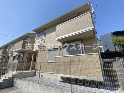 【周辺】 | パティオⅡ