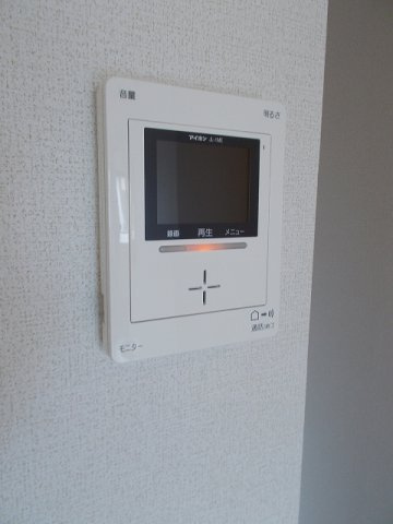 ベルメゾン壱番館の設備