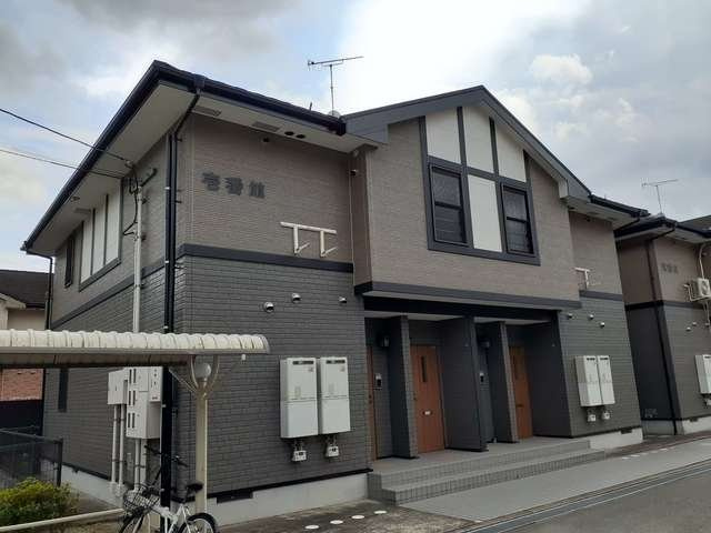 ベルメゾン壱番館