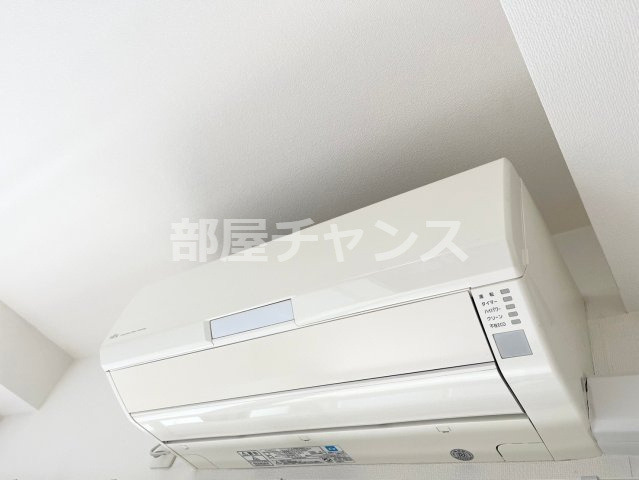 エステムプラザ名古屋駅前プライムタワーの設備