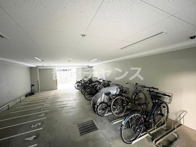 エステムプラザ名古屋駅前プライムタワーのその他共用部分