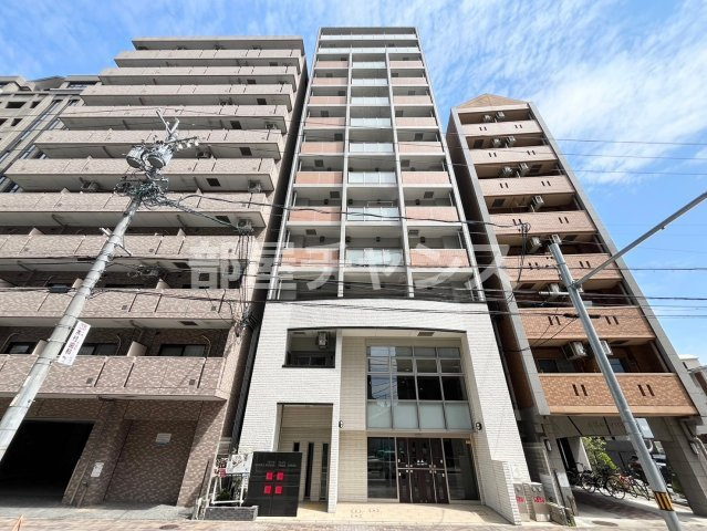 エステムプラザ名古屋駅前プライムタワー