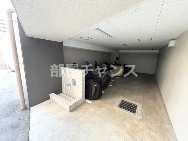 エステムプラザ名古屋駅前プライムタワーのその他共用部分