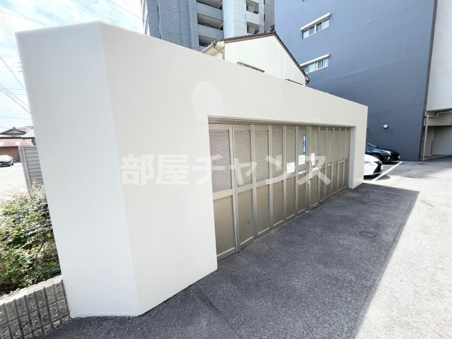 エステムプラザ名古屋駅前プライムタワー