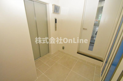 【その他共用部分】 | プレサンスNEO長堂アウローラ