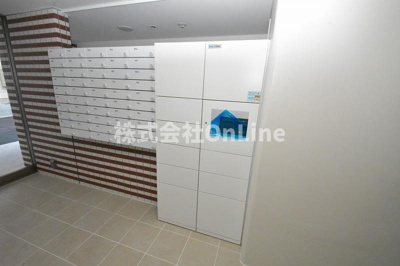 【その他共用部分】 | プレサンスNEO長堂アウローラ