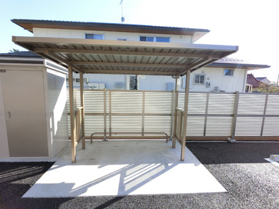 【その他共用部分】 | ジュピター C