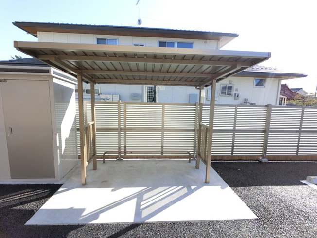 【その他共用部分】 | ジュピター C