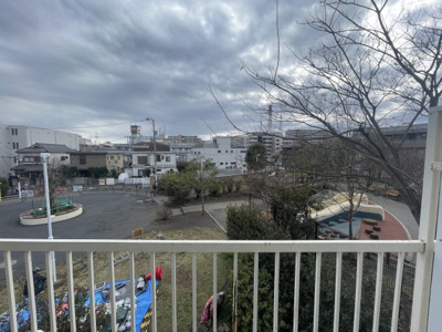 【展望】 | 北町ハイム