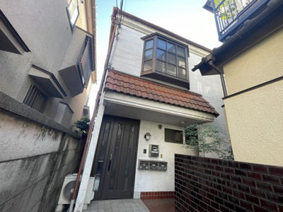 【外観】 | 北町ハイム