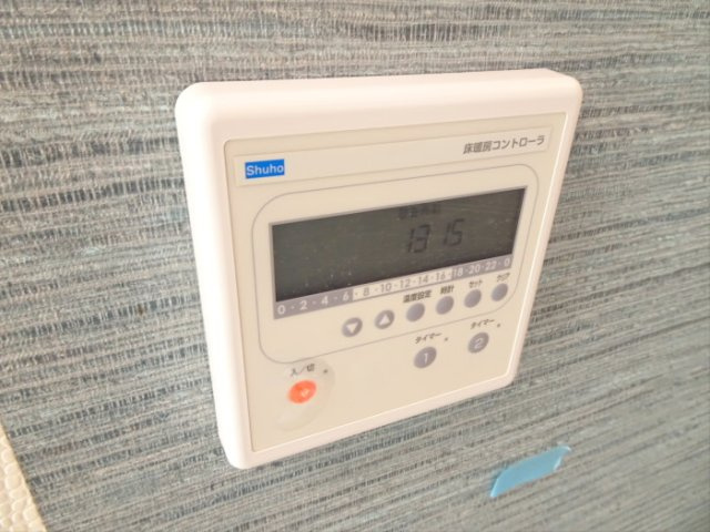 【設備】 | カーサ和泉
