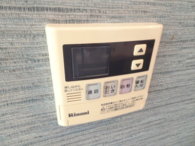 【設備】 | カーサ和泉