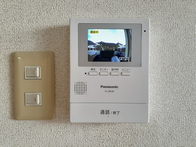 オルテンシア　Ａのセキュリティ|セキュリティ