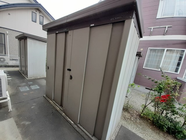 オルテンシア　Ａのその他|その他