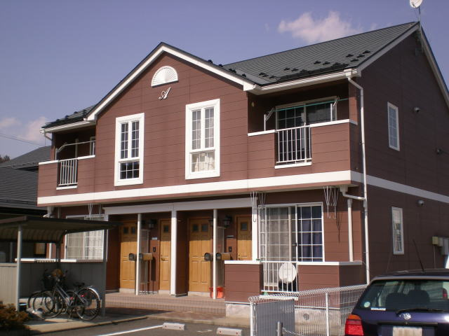 オルテンシア　Ａ