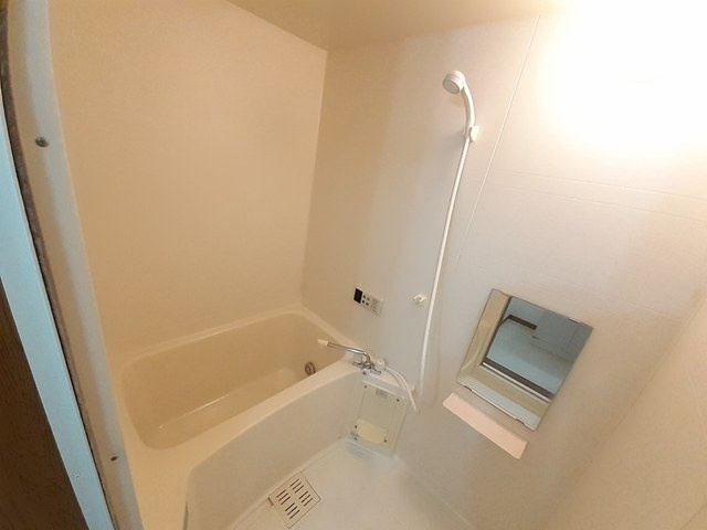 オルテンシア　Ａの浴室|バス