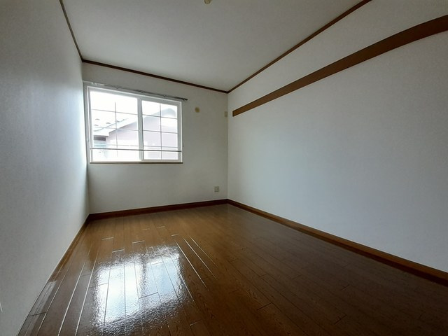 オルテンシア　Ａの内装|その他部屋・スペース