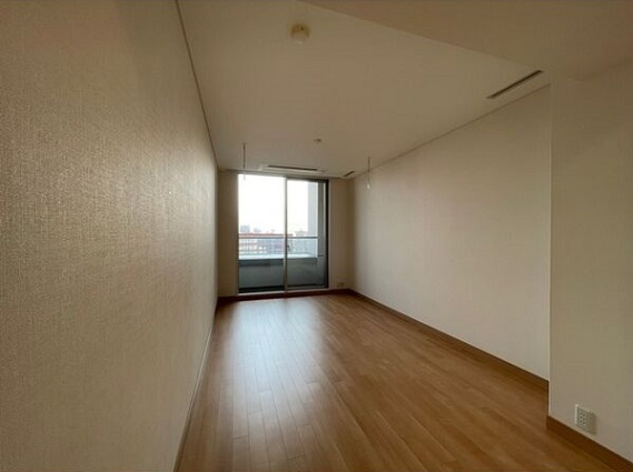 港区芝浦３丁目の賃貸マンションの洋室|他タイプ参照