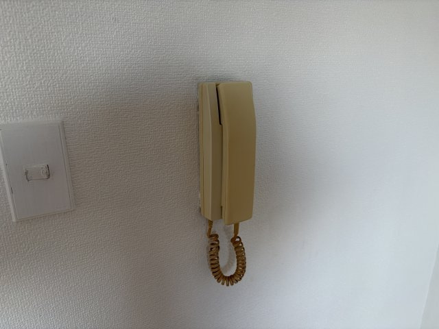 キャピタル壱番館のセキュリティ