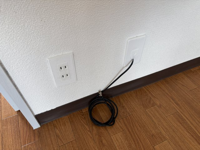 キャピタル壱番館の設備