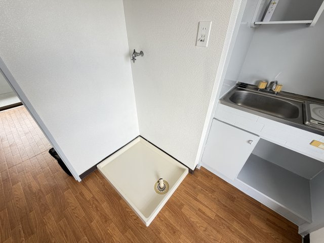 キャピタル壱番館のその他