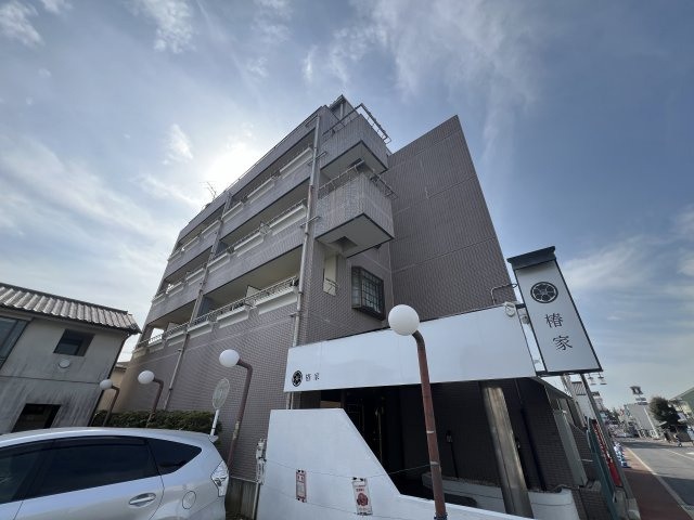 キャピタル壱番館