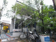 コーポアップタウンの画像