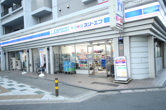 コンビニ