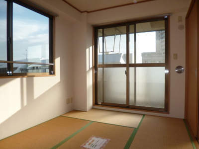 和室6帖