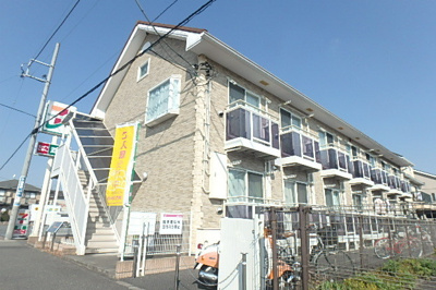 ★大型商業施設まで450ｍ　生活便利なエリアのワンルーム★