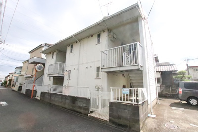 ★「三鷹台」駅徒歩９分・洋室７帖のワンルーム★