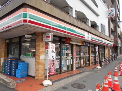 コンビニ