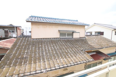 景色