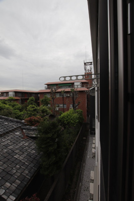 景色