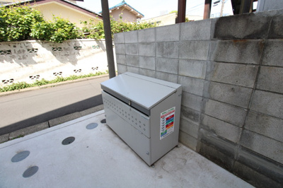 共用設備