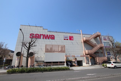 スーパー