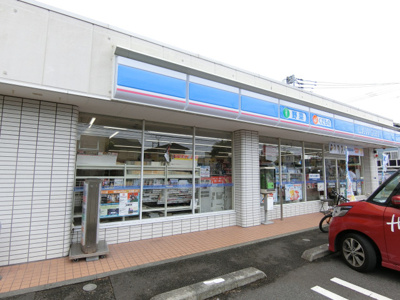 コンビニ