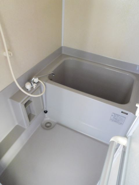 コーポ美栄の画像