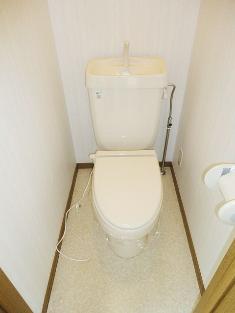 コーポ美栄の画像