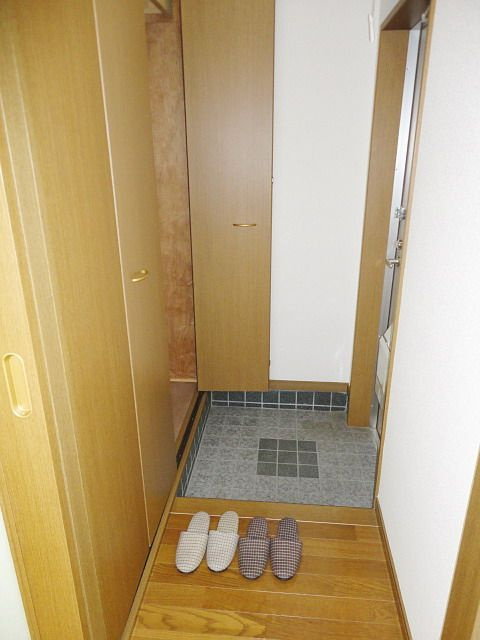 コーポ美栄の画像