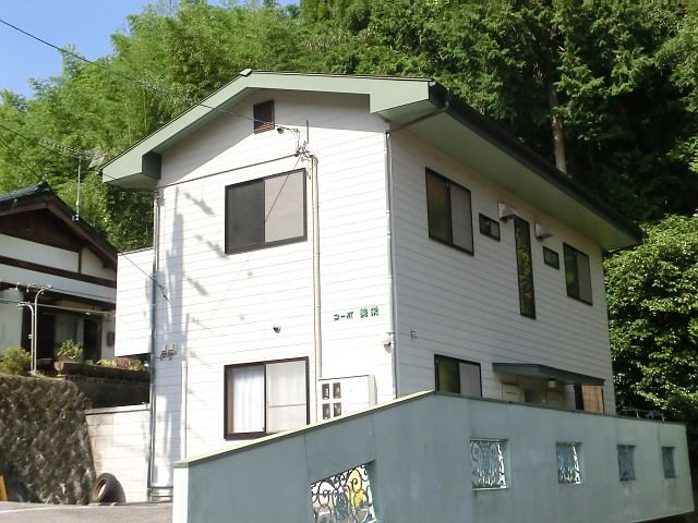 コーポ美栄の画像