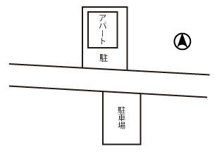 コーポ美栄の画像