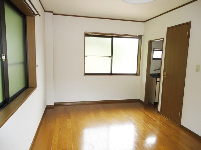 コーポ美栄の画像