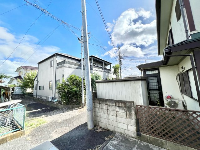 アムールS・K・Tの展望|※別部屋参考写真